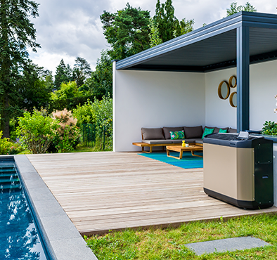 Chauffage de piscine : à chacun sa température idéale