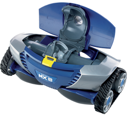 Механические MX8