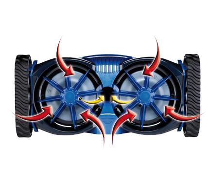 Механические MX8