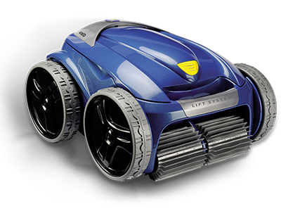 Роботы-очистители